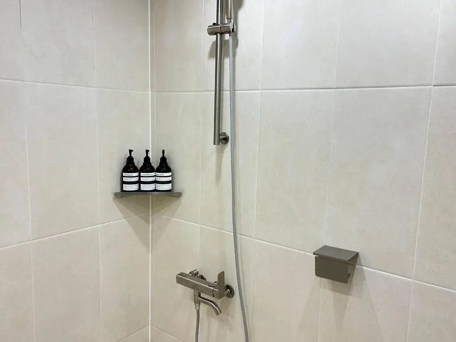 Apartment Slow Ddp Seoul
