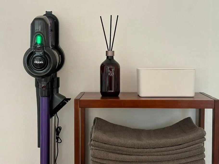 Slow Ddp Seoul Apartment